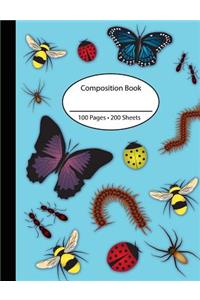 Composition Book