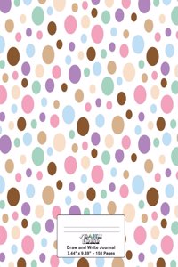 Primary Draw and Write Journal