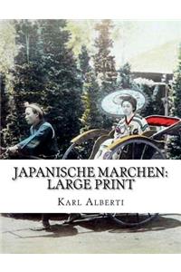Japanische Marchen