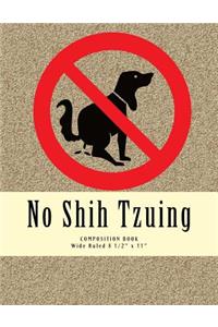 No Shih Tzuing