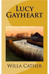 Lucy Gayheart