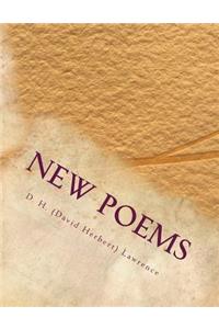 New Poems