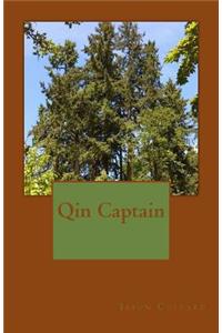 Qin Captain