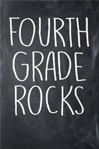 Fourth Grade Rocks