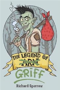 Legend of Griff