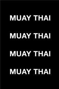 Muay Thai