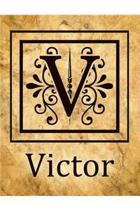 Victor