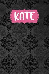 Kate