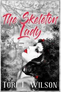 Skeleton Lady