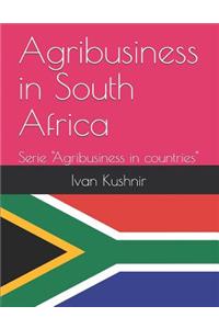 Agribusiness in South Africa