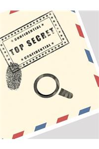 Top Secret