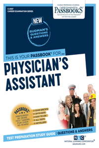 Physician's Assistant (C-2557)