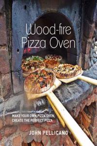 Wood-Fired Pizza Oven