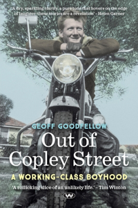 Out of Copley Street