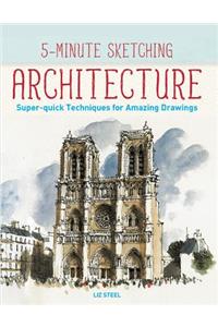 5-Minute Sketching -- Architecture