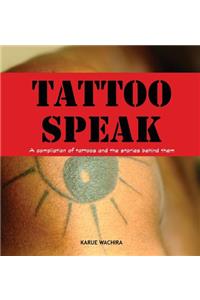 Tattoo Speak
