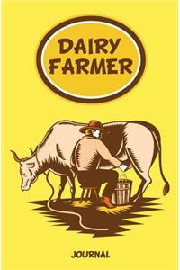 Dairy Farmer Journal