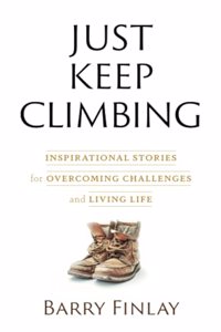 Just Keep Climbing