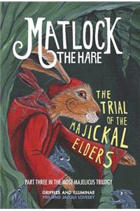Matlock the Hare