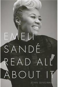 John Dingwall: Emeli Sande - Read All about It