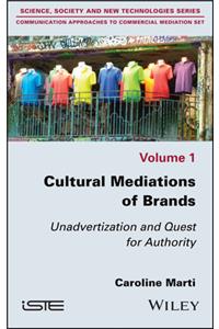 Cultural Mediations of Brands