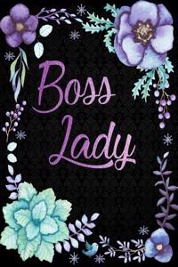 Boss Lady