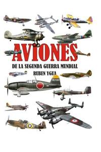 Aviones de la Segunda Guerra Mundial