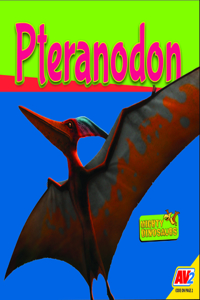 Pteranodon