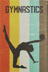 Rhythmic Gymnastics Journal