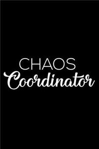 Chaos Coordinator