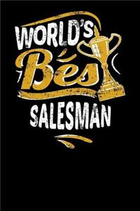 World's Best Salesman