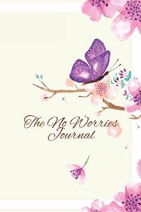 The No Worries Planner