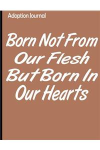 Adoption Journal