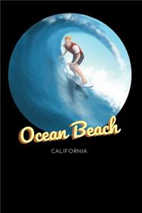 Ocean Beach California