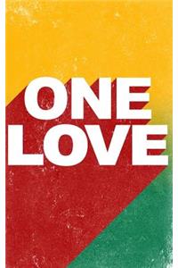 One Love Journal
