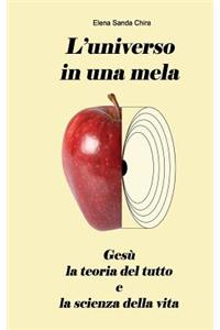 L'Universo in Una Mela