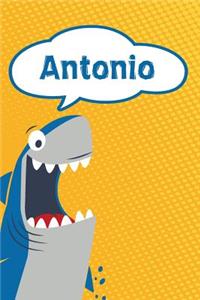 Antonio