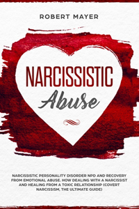 Narcissistic Abuse