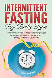 Intermittent Fasting by Body Type