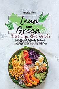 Lean And Green Diet Tips And Tricks