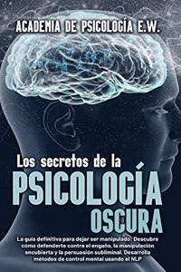 Los secretos de la psicología oscura