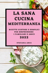 Sana Cucina Mediterranea 2022