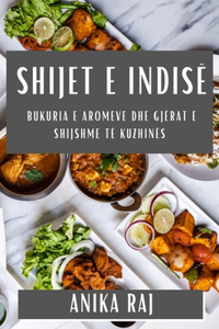Shijet e Indisë