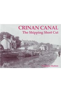 Crinan Canal - the Shipping Short Cut