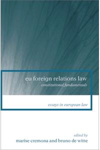 Eu Foreign Relations Law