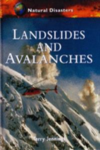 NAT DISASTERS L SLIDES AVALANCHES