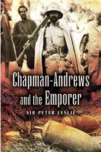 Chapman Andrews and the Emperor