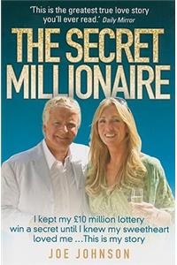 Secret Millionaire