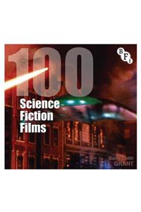 100 Science Fiction Films