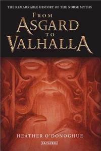 From Asgard to Valhalla